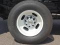 Summit White - Silverado 3500HD Regular Cab Chassis Dump Truck Photo No. 15