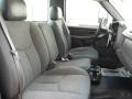 Summit White - Silverado 3500HD Regular Cab Chassis Dump Truck Photo No. 18