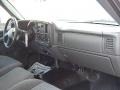 Summit White - Silverado 3500HD Regular Cab Chassis Dump Truck Photo No. 19