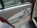 2005 Sport Red Metallic Chevrolet Malibu LS V6 Sedan  photo #13