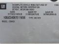 Summit White - Silverado 3500HD Regular Cab Chassis Dump Truck Photo No. 25