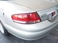 Satin Jade Pearl - Sebring Touring Convertible Photo No. 8