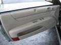 Satin Jade Pearl - Sebring Touring Convertible Photo No. 12