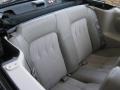 Satin Jade Pearl - Sebring Touring Convertible Photo No. 14
