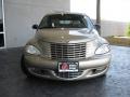 2005 Linen Gold Metallic Pearl Chrysler PT Cruiser GT Convertible  photo #4