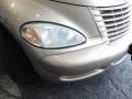 2005 Linen Gold Metallic Pearl Chrysler PT Cruiser GT Convertible  photo #6