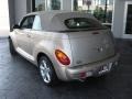 2005 Linen Gold Metallic Pearl Chrysler PT Cruiser GT Convertible  photo #8