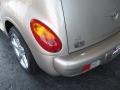 2005 Linen Gold Metallic Pearl Chrysler PT Cruiser GT Convertible  photo #9