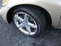 2005 Linen Gold Metallic Pearl Chrysler PT Cruiser GT Convertible  photo #10
