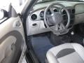 2005 Linen Gold Metallic Pearl Chrysler PT Cruiser GT Convertible  photo #11