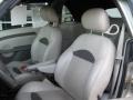 2005 Linen Gold Metallic Pearl Chrysler PT Cruiser GT Convertible  photo #12