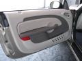 2005 Linen Gold Metallic Pearl Chrysler PT Cruiser GT Convertible  photo #14