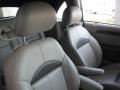 2005 Linen Gold Metallic Pearl Chrysler PT Cruiser GT Convertible  photo #15