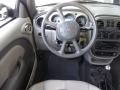 2005 Linen Gold Metallic Pearl Chrysler PT Cruiser GT Convertible  photo #17