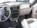 2005 Linen Gold Metallic Pearl Chrysler PT Cruiser GT Convertible  photo #18