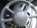 2005 Linen Gold Metallic Pearl Chrysler PT Cruiser GT Convertible  photo #19