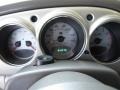 2005 Linen Gold Metallic Pearl Chrysler PT Cruiser GT Convertible  photo #21