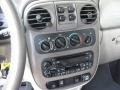 2005 Linen Gold Metallic Pearl Chrysler PT Cruiser GT Convertible  photo #23