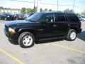 2002 Black Dodge Durango R/T 4x4  photo #8