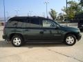 2003 Dark Green Metallic Chevrolet TrailBlazer EXT LT 4x4  photo #6