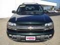 2003 Dark Green Metallic Chevrolet TrailBlazer EXT LT 4x4  photo #8