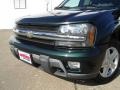 2003 Dark Green Metallic Chevrolet TrailBlazer EXT LT 4x4  photo #9