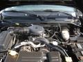 Black - Durango R/T 4x4 Photo No. 32