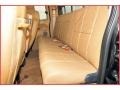 1998 Black Dodge Ram 3500 Laramie SLT Extended Cab 4x4  photo #15
