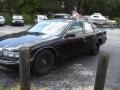 1996 Black Chevrolet Caprice Classic Sedan  photo #1