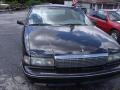 1996 Black Chevrolet Caprice Classic Sedan  photo #2