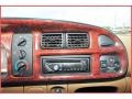 1998 Black Dodge Ram 3500 Laramie SLT Extended Cab 4x4  photo #28