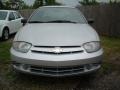 Ultra Silver Metallic - Cavalier Sedan Photo No. 2