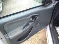 Ultra Silver Metallic - Cavalier Sedan Photo No. 7