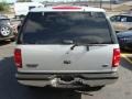 1998 Silver Metallic Ford Expedition XLT 4x4  photo #4