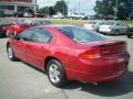 2003 Inferno Red Tinted Pearl Dodge Intrepid SXT  photo #7