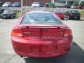 2003 Inferno Red Tinted Pearl Dodge Intrepid SXT  photo #8