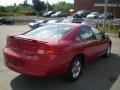 2003 Inferno Red Tinted Pearl Dodge Intrepid SXT  photo #9