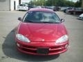 2003 Inferno Red Tinted Pearl Dodge Intrepid SXT  photo #12