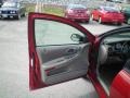 2003 Inferno Red Tinted Pearl Dodge Intrepid SXT  photo #14