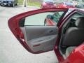 2003 Inferno Red Tinted Pearl Dodge Intrepid SXT  photo #15