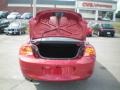 2003 Inferno Red Tinted Pearl Dodge Intrepid SXT  photo #16