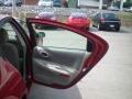 2003 Inferno Red Tinted Pearl Dodge Intrepid SXT  photo #17