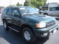 1999 Imperial Jade Green Mica Toyota 4Runner SR5 4x4  photo #3