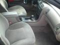 2003 Inferno Red Tinted Pearl Dodge Intrepid SXT  photo #20