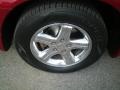 2003 Inferno Red Tinted Pearl Dodge Intrepid SXT  photo #21