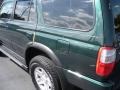 1999 Imperial Jade Green Mica Toyota 4Runner SR5 4x4  photo #8