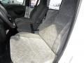 Bright White - Ram Van 1500 Cargo Photo No. 3