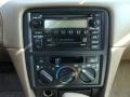 1999 Cashmere Beige Metallic Toyota Camry LE  photo #11