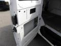 2003 Bright White Dodge Ram Van 1500 Cargo  photo #10