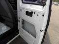 2003 Bright White Dodge Ram Van 1500 Cargo  photo #11